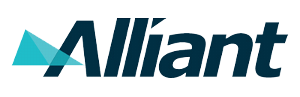 Allliant logo