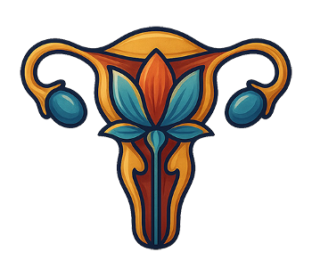 London gynaecology clinic logo