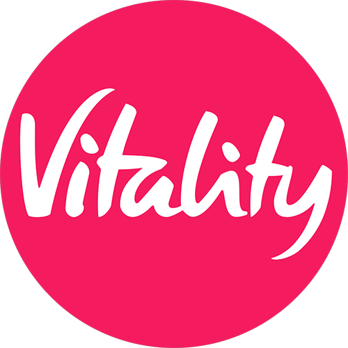 Vitality logo